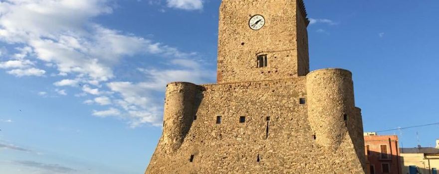 Castello Svevo di Termoli