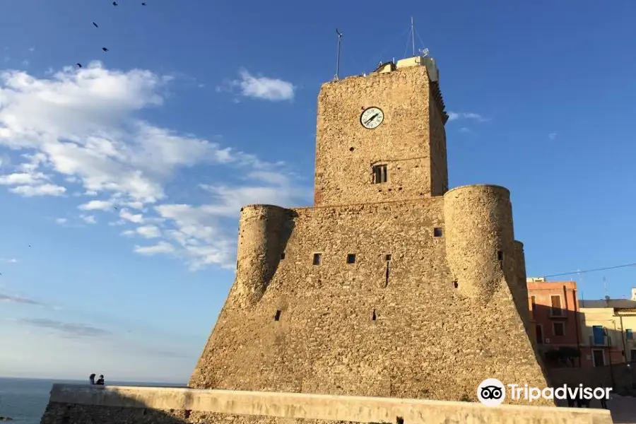 Castello Svevo di Termoli