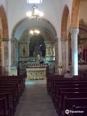 Church of Misericordia of Alvor