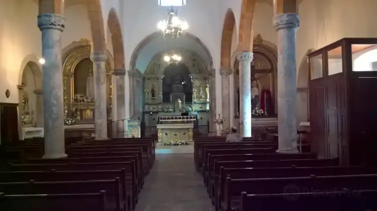 Hotels near Church of Misericordia of Alvor