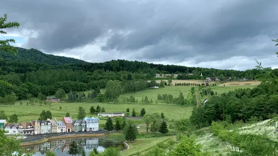 Canadian World Park