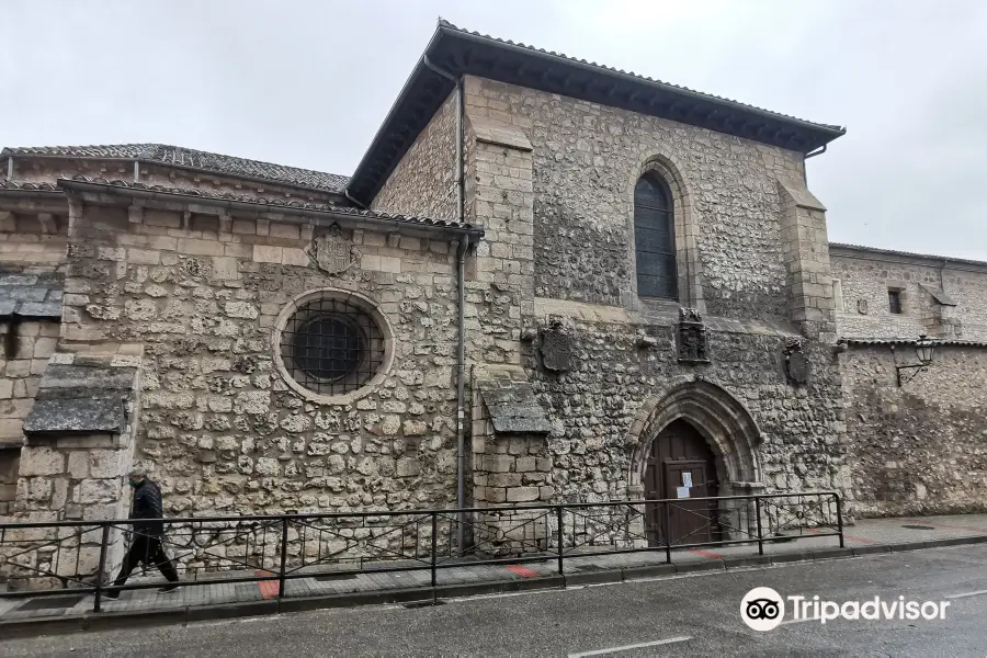 Convento de Santa Clara