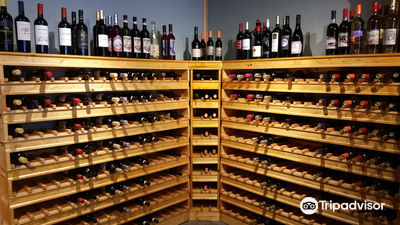 Out of the Woods Winery