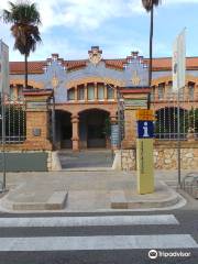 Oficina de Turisme de Catalunya a les Terres de l'Ebre - Tortosa