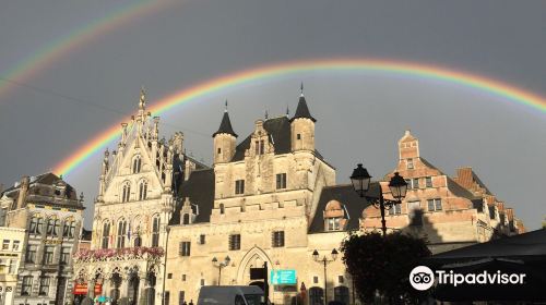 Stadhuis