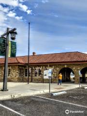 Fort Stockton Visitor Center