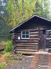 Soldotna Historical Society & Museum, Inc.