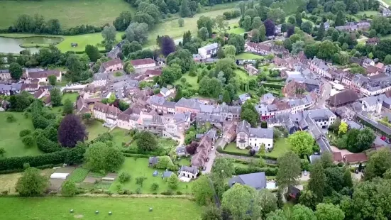 Office de Tourisme Lyons Andelle