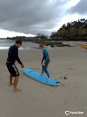 Yamba-Angourie Surf School