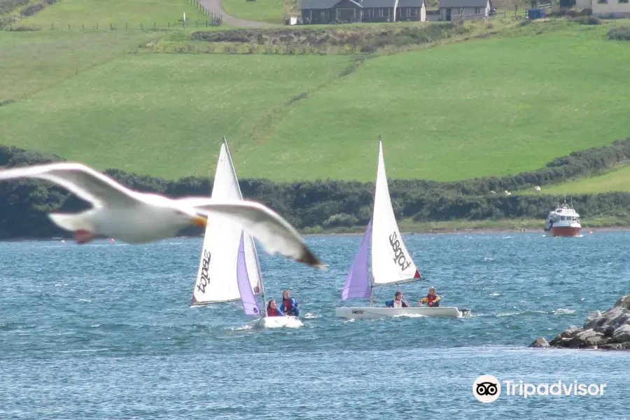 Dingle Sailing Club