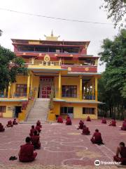 Sed Gyued Monastery