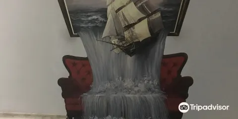 Fatamorgana Muzeum Iluzi