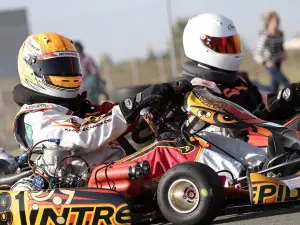 Kart Extrem
