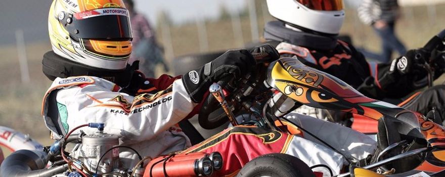 Kart Extrem