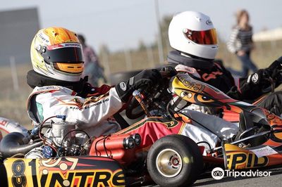 Circuit KART EXTREM