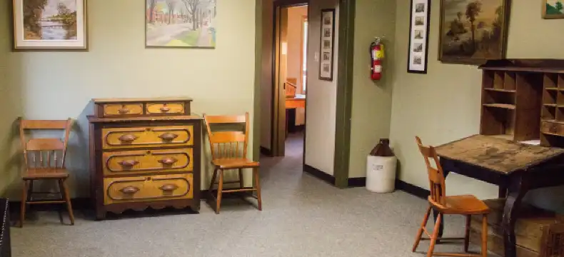 Hotels in Stormont, Dundas and Glengarry United Counties