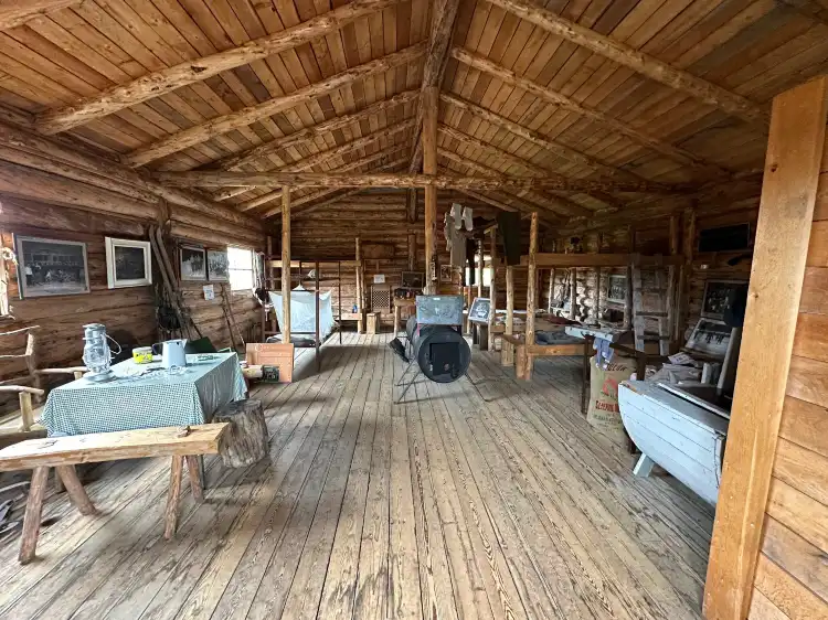 Hôtels à : Manicouagan