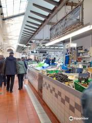 Les Halles de Rochefort