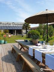 Château Hourtin-Ducasse