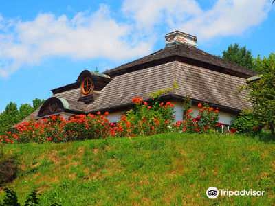 Lublin Village Open Air Museum