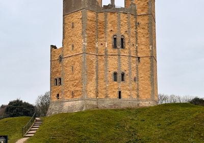 Orford Castle