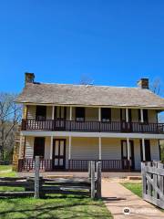 Pea Ridge National Military Park