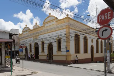 Caruaru