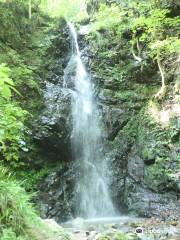 Ryujin Falls