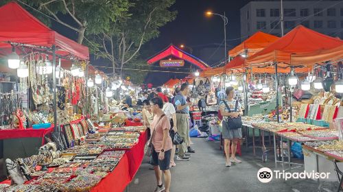 Danang Night Market