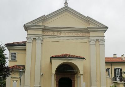 Santuario Beata Vergine del Carmine