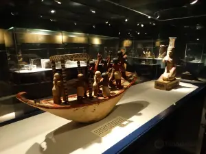 Museo de la Momificación