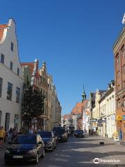 Restaurant An der Wasserkunst