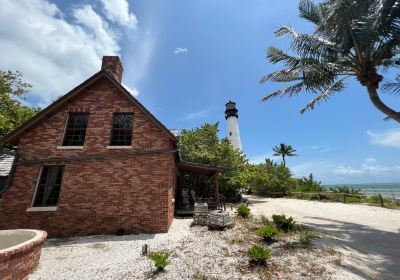 Cape Florida Lighthouse