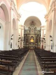 San Fernando de Maldonado Cathedral