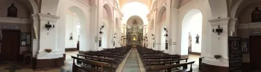 Cathedral of San Fernando