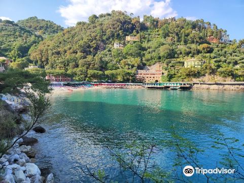 Baia di Paraggi