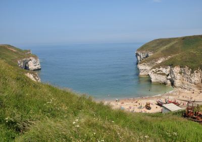 North Landing Beach