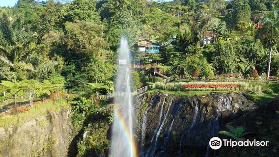 Lokawisata Baturraden