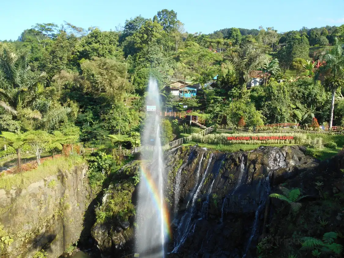 Hotels near Lokawisata Baturraden