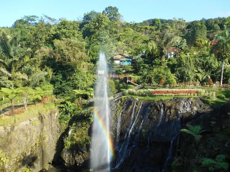 Powered by Archipelago Hotels in Baturraden