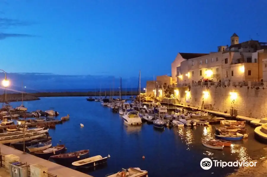 Centro Storico Di Giovinazzo