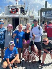 Destin Princess & Destiny Party Boat Fishing