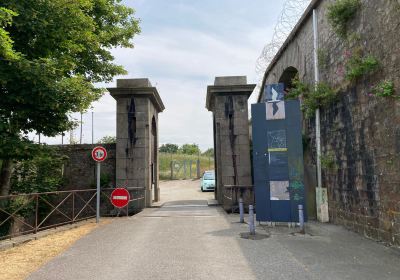 Liberation Museum (Musee de la Liberation)