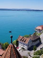 Meersburg Castle