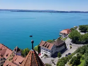 Meersburg Castle