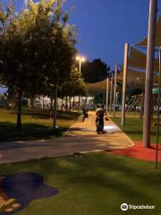 Gan B’Ivrit – Rishon LeTsiyon Park