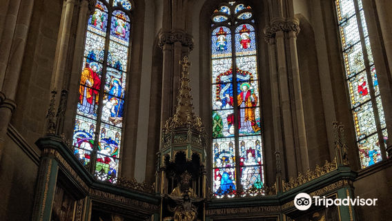 (Luther) Gedaechtniskirche