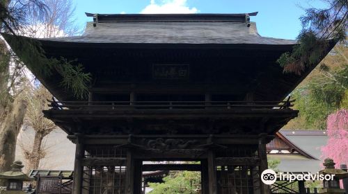 慈雲寺