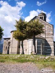 Chiesa Santa Maria del Tiglio