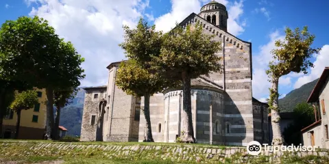 Chiesa Santa Maria del Tiglio